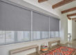customer roller shades styles