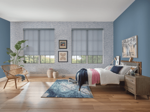 kids room roller shades