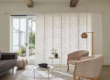 Skyline® Gliding Window Panels