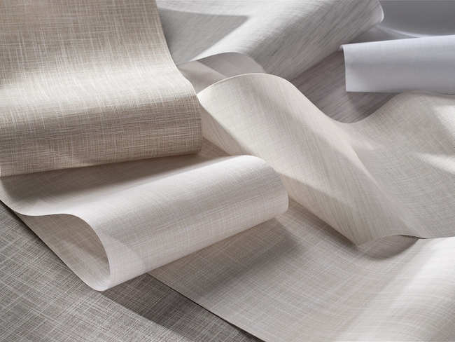 Pirouette Alustra Fabric
