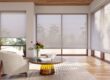 Aria Soft Blinds