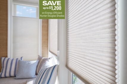 powerview cellular shades