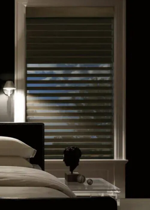 Duolite Hunter Douglas Silhouette